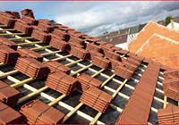 Rénover sa toiture à Brabant-en-Argonne
